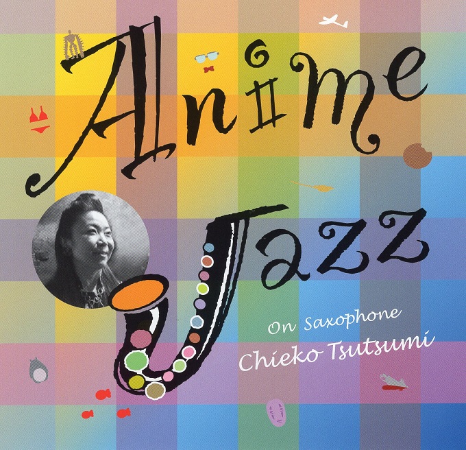 Anime-Jazz